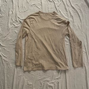 FIGS Long Sleeve Shirt
